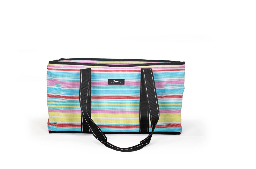 Cabana Boy Extra-Large Tote Bag