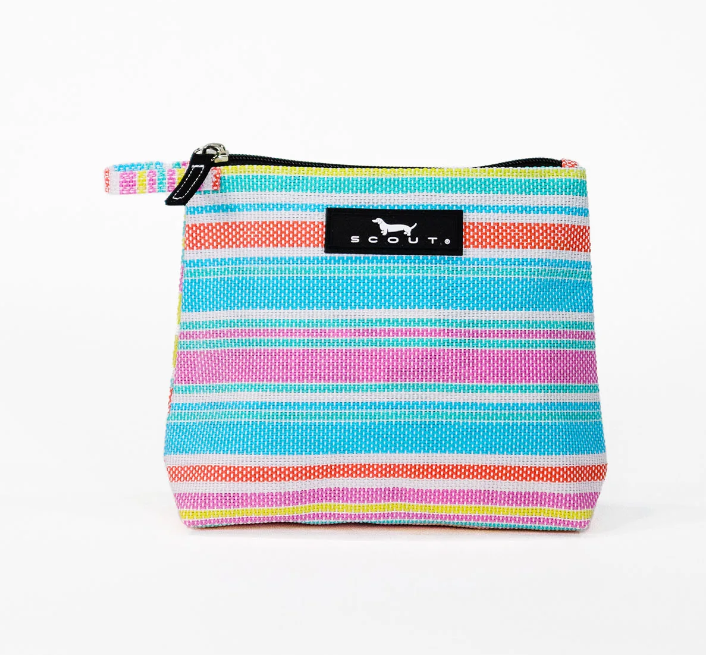 Go Getter Mini Pouch