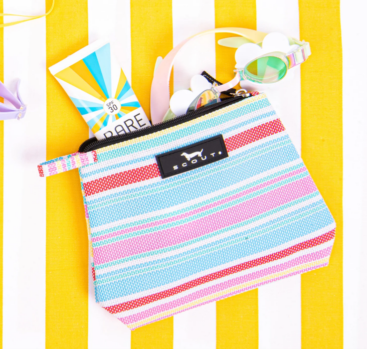 Go Getter Mini Pouch