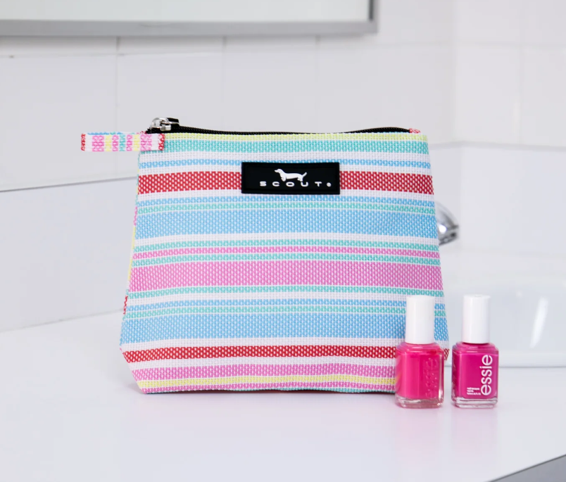 Go Getter Mini Pouch