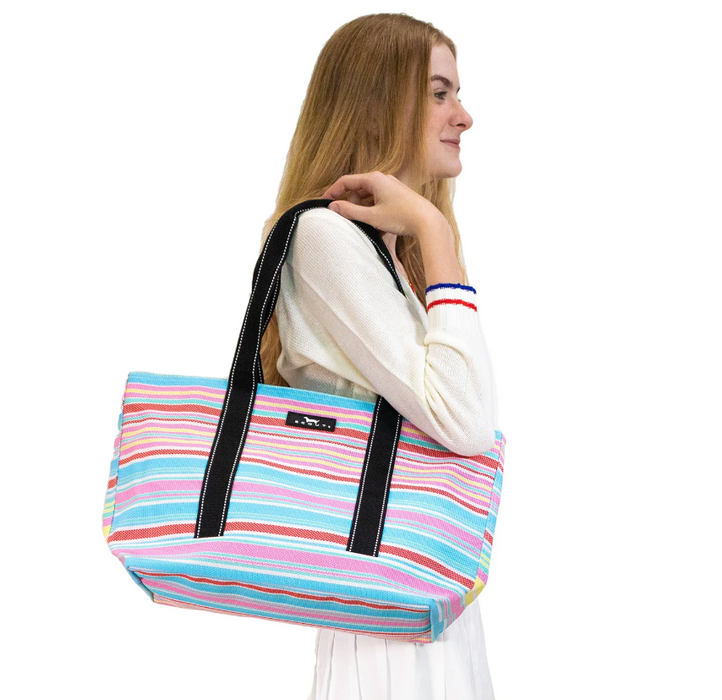 JoyRide Shoulder Bag