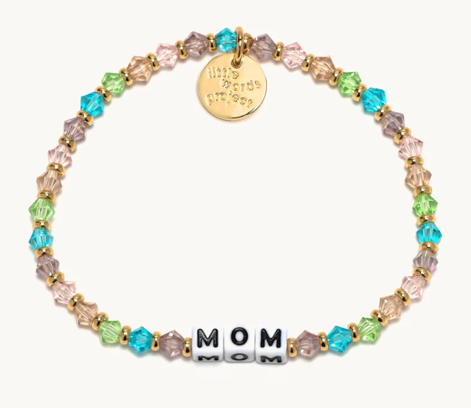 Mom Sun Shower Bracelet M/L