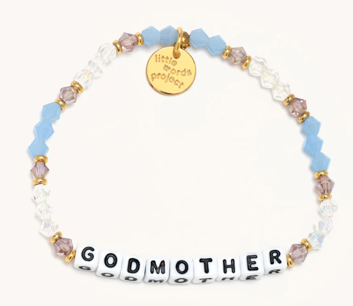 Godmother Fairy Tails Bracelet S/M