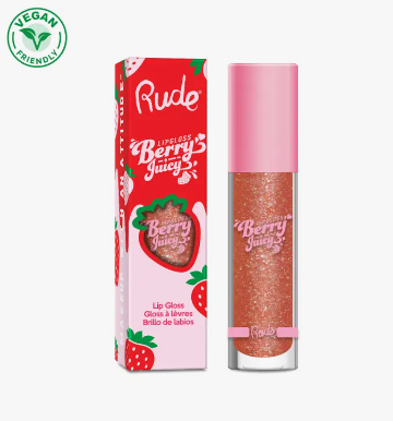 Berry Juicy Lip Gloss