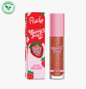 Berry Juicy Lip Gloss