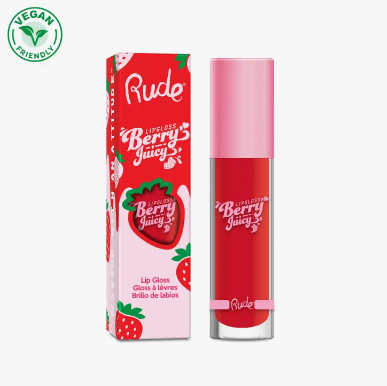 Berry Juicy Lip Gloss