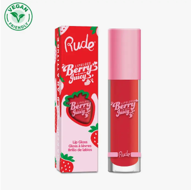 Berry Juicy Lip Gloss