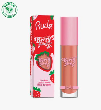 Berry Juicy Lip Gloss