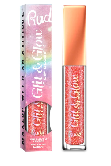 Glit & Go LIp Gloss